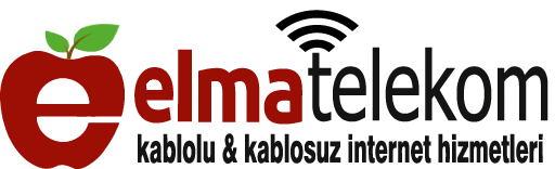 Elma Telekom Logo